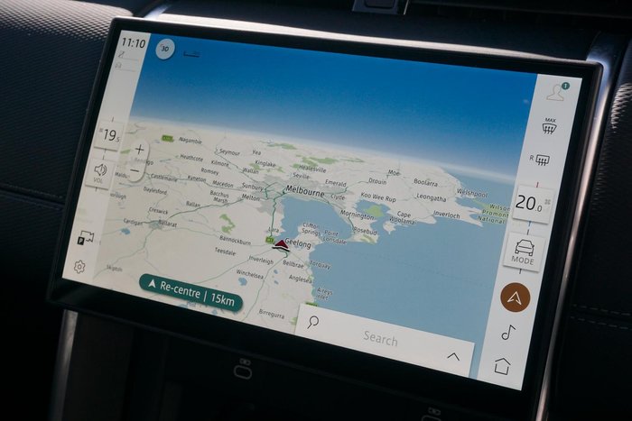 2024 Land Rover Discovery Sport P250 Dynamic SE