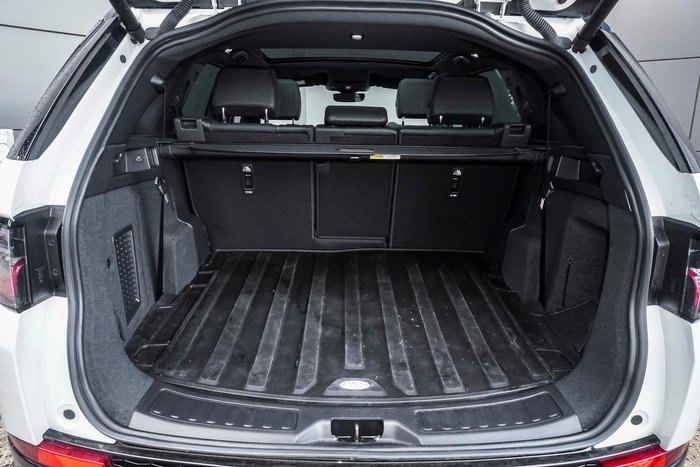 2024 Land Rover Discovery Sport P250 Dynamic SE