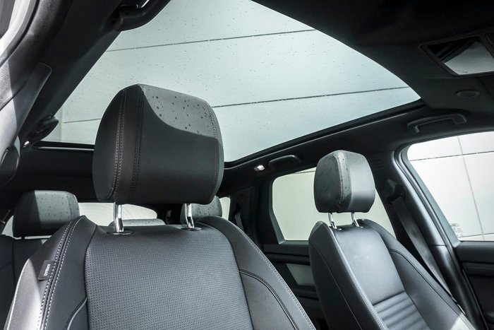 2024 Land Rover Discovery Sport P250 Dynamic SE