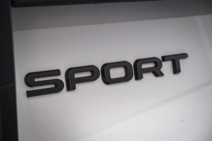 2024 Land Rover Discovery Sport P250 Dynamic SE