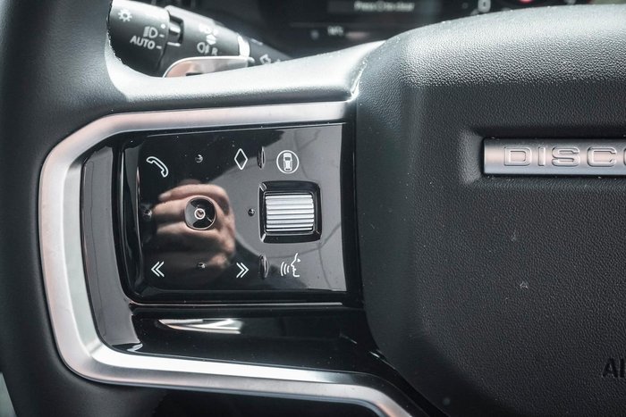 2024 Land Rover Discovery Sport P250 Dynamic SE