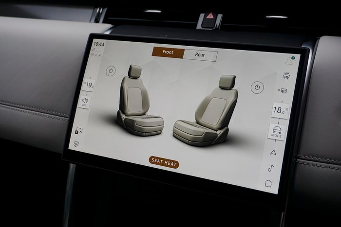 2024 Land Rover Discovery Sport P250 Dynamic HSE