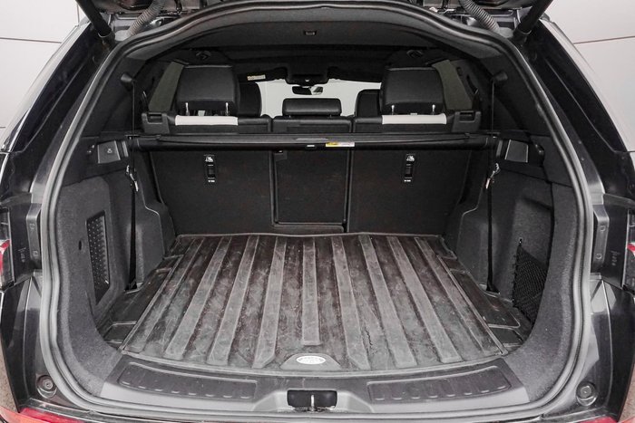 2024 Land Rover Discovery Sport P250 Dynamic HSE