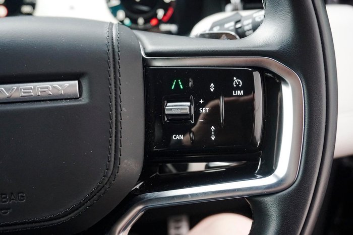 2024 Land Rover Discovery Sport P250 Dynamic HSE