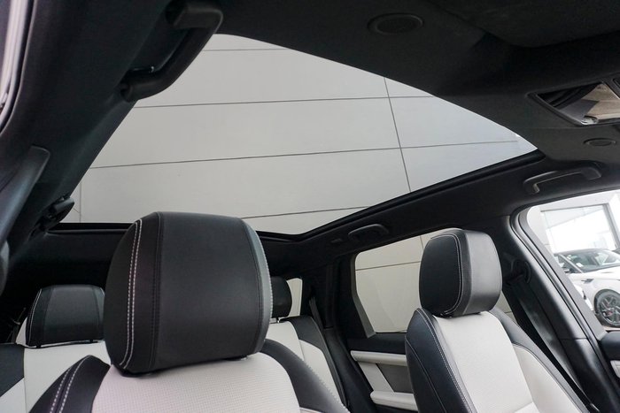 2024 Land Rover Discovery Sport P250 Dynamic HSE