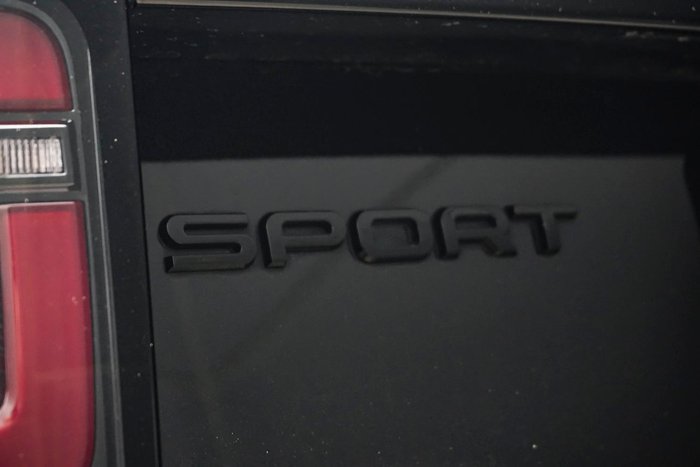 2024 Land Rover Discovery Sport P250 Dynamic HSE