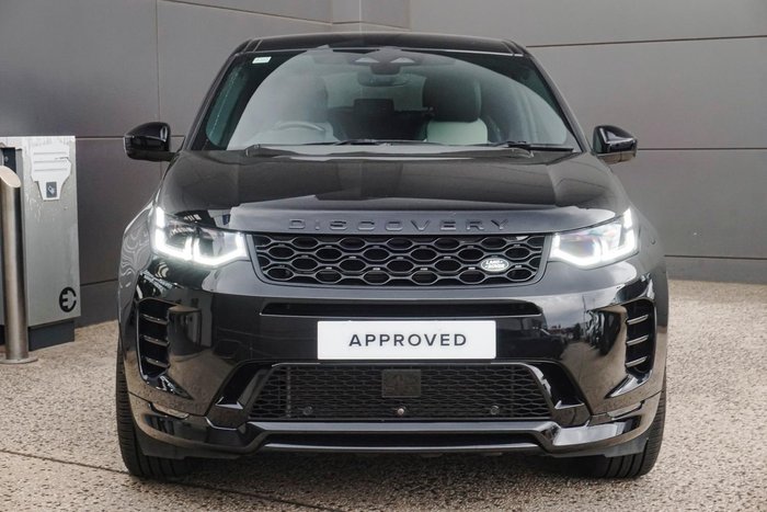 2024 Land Rover Discovery Sport P250 Dynamic HSE