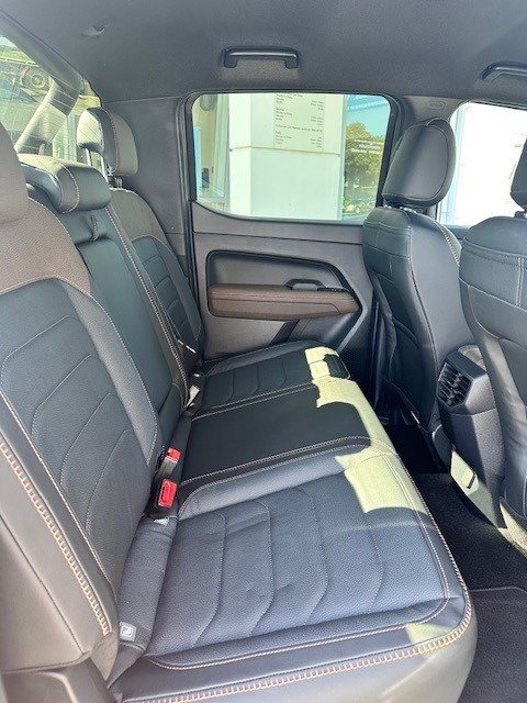 2024 Volkswagen Amarok TDI600 PanAmericana