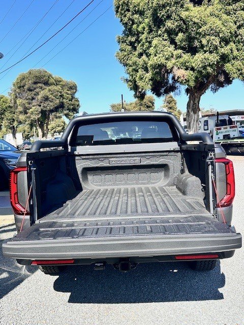 2024 Volkswagen Amarok TDI600 PanAmericana