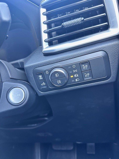 2024 Volkswagen Amarok TDI600 PanAmericana