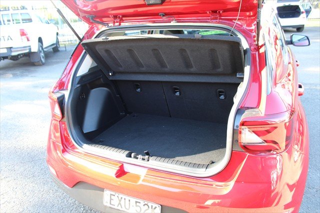 2023 Hyundai Venue Active QX.V5 MY24 red