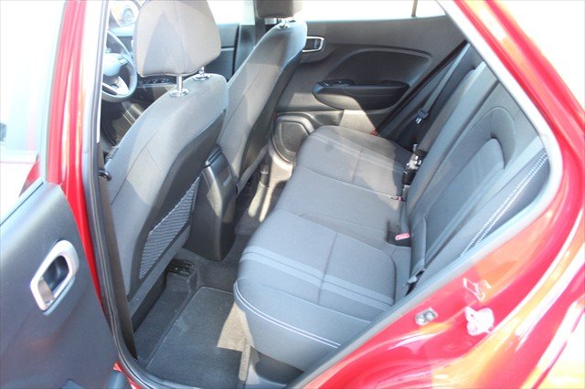 2023 Hyundai Venue Active QX.V5 MY24 red