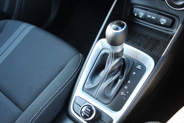 2023 Hyundai Venue Active QX.V5 MY24 red