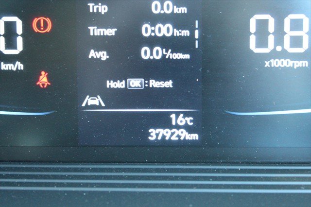 2023 Hyundai Venue Active QX.V5 MY24 red