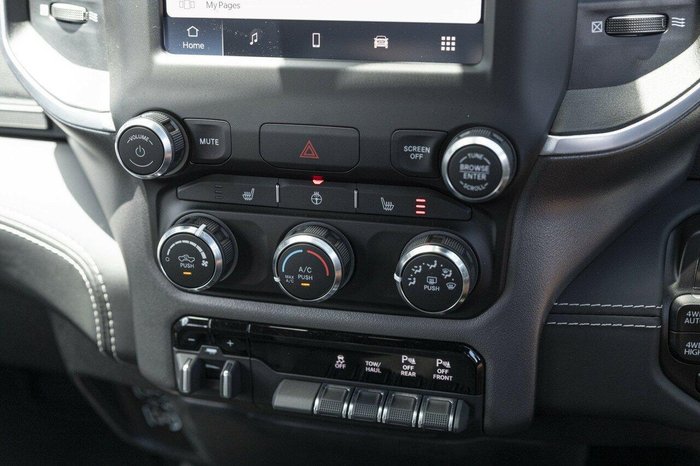 2024 RAM 1500 Big Horn