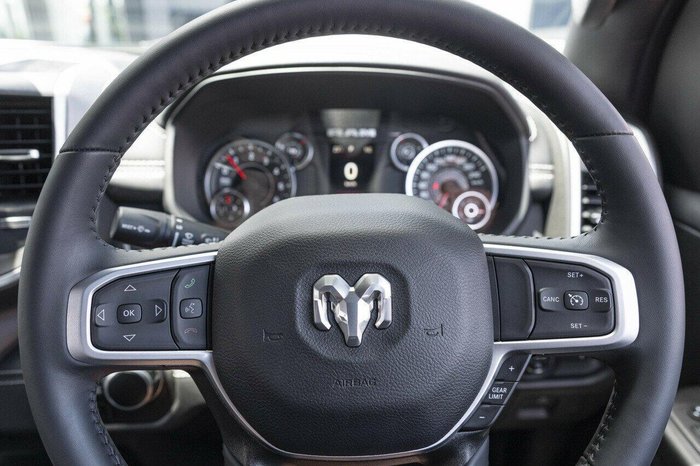 2024 RAM 1500 Big Horn