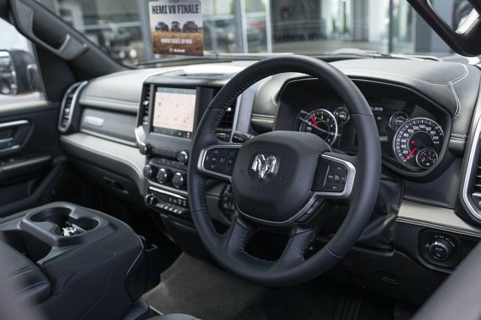 2024 RAM 1500 Big Horn