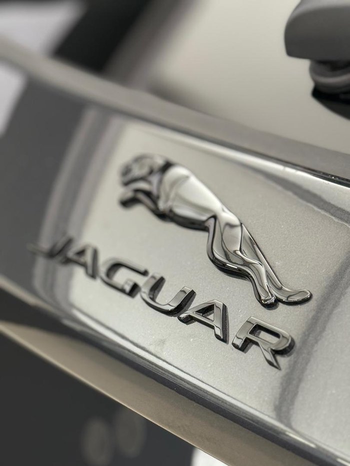 2024 Jaguar E-PACE P250 R-Dynamic SE