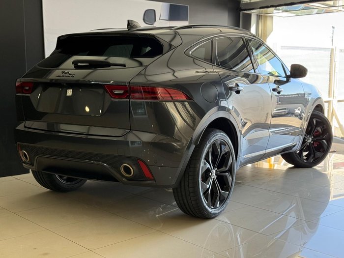 2024 Jaguar E-PACE P250 R-Dynamic SE
