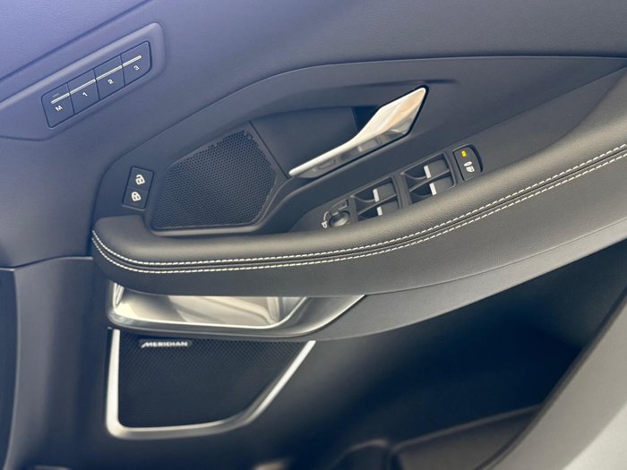 2024 Jaguar E-PACE P250 R-Dynamic SE