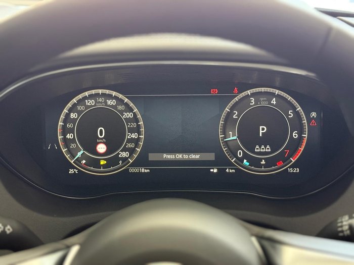 2024 Jaguar E-PACE P250 R-Dynamic SE