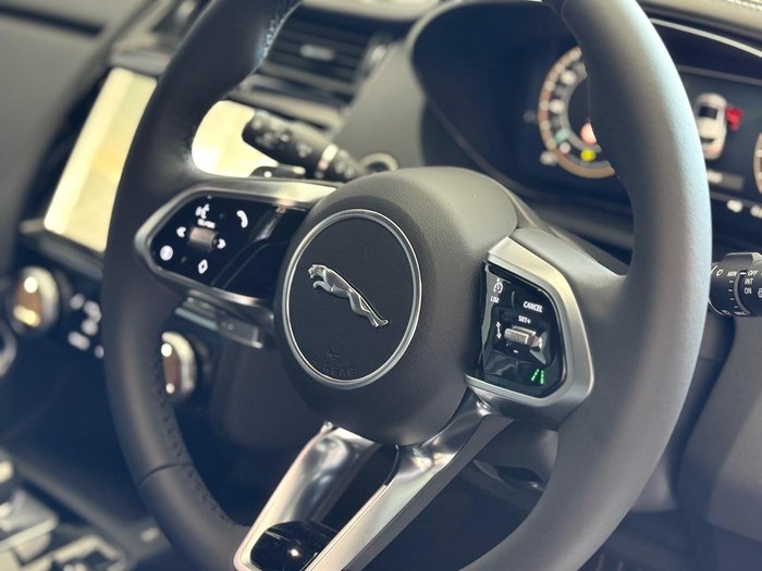 2024 Jaguar E-PACE P250 R-Dynamic SE