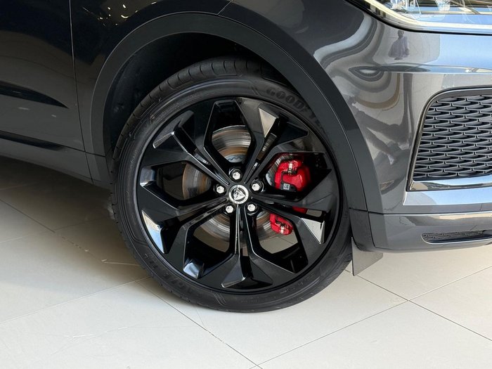 2024 Jaguar E-PACE P250 R-Dynamic SE