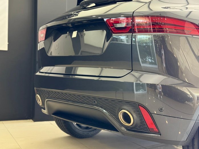 2024 Jaguar E-PACE P250 R-Dynamic SE