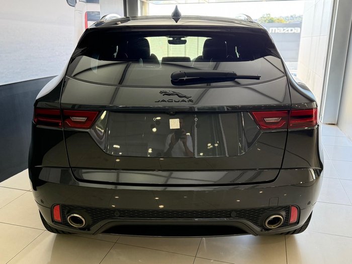 2024 Jaguar E-PACE P250 R-Dynamic SE