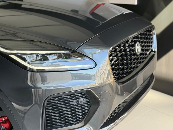 2024 Jaguar E-PACE P250 R-Dynamic SE
