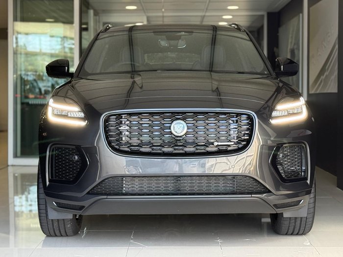 2024 Jaguar E-PACE P250 R-Dynamic SE