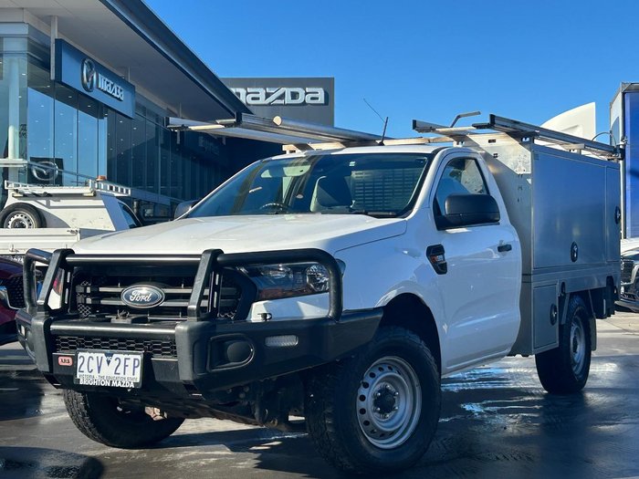2019 Ford Ranger XL