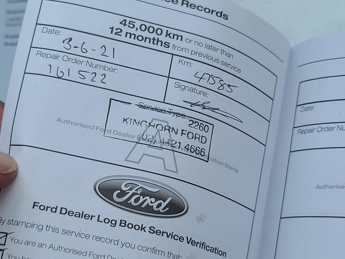 2019 Ford Ranger XL