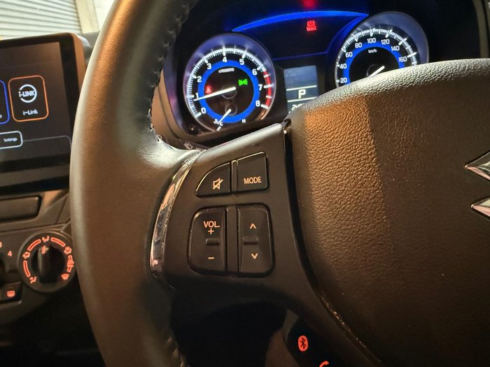 2022 Suzuki Baleno GL