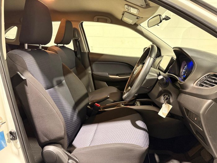 2022 Suzuki Baleno GL