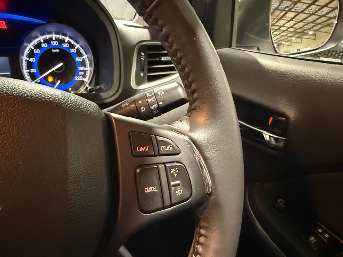 2022 Suzuki Baleno GL