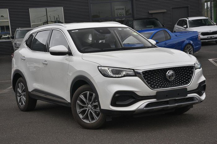 2022 MG HS Plus EV Excite
