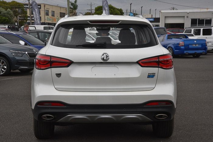 2022 MG HS Plus EV Excite