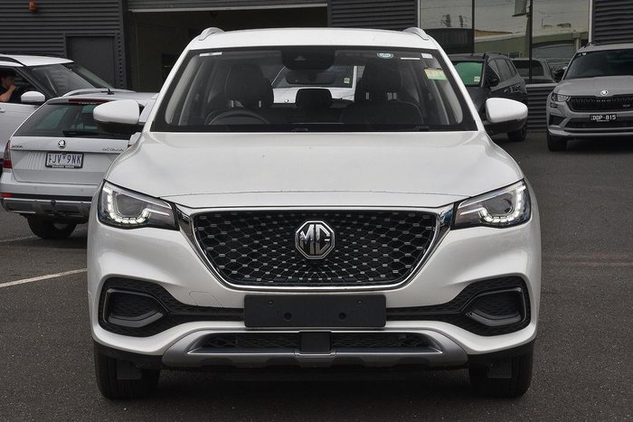 2022 MG HS Plus EV Excite
