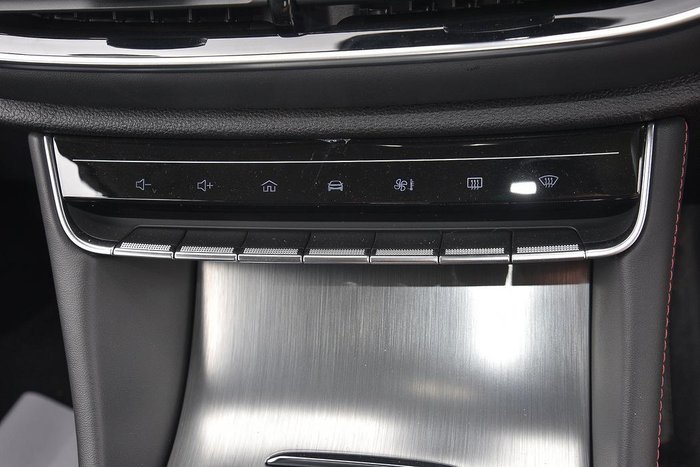 2022 MG HS Plus EV Excite