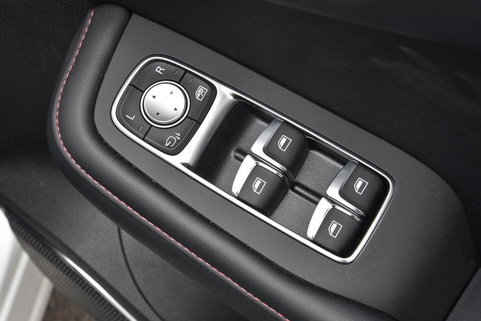 2022 MG HS Plus EV Excite