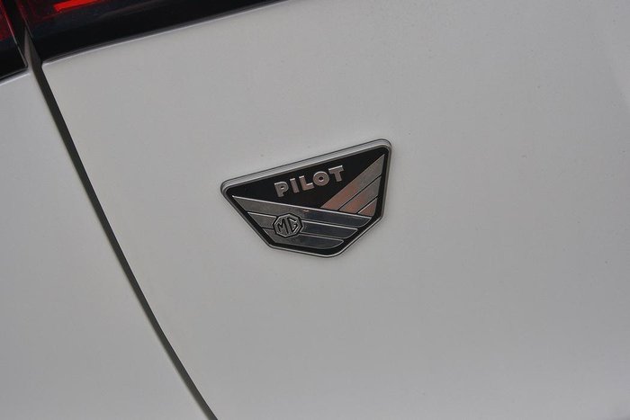 2022 MG HS Plus EV Excite