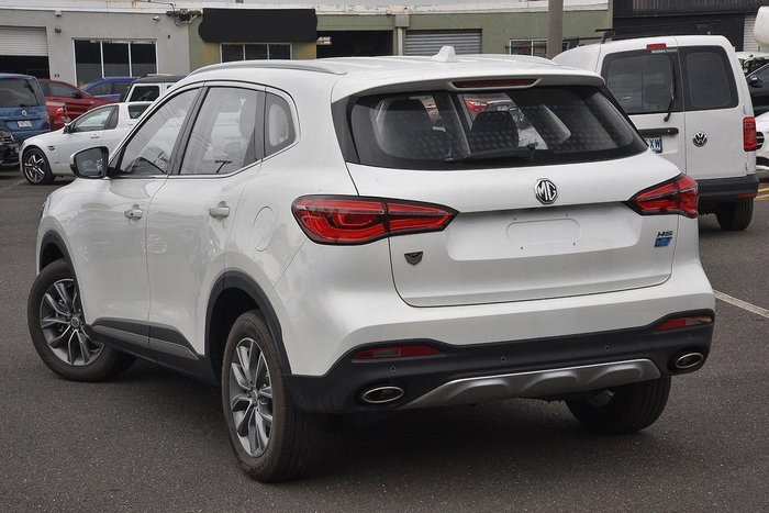 2022 MG HS Plus EV Excite