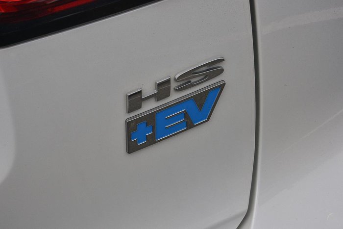 2022 MG HS Plus EV Excite
