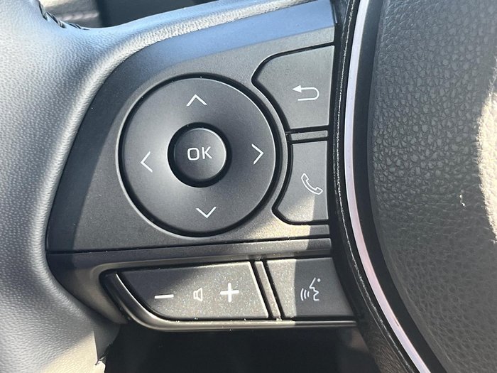 2022 Toyota RAV4 Cruiser