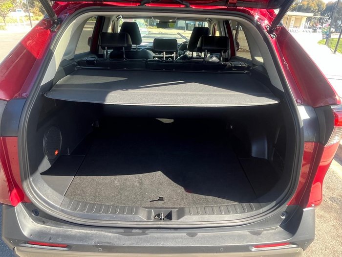 2022 Toyota RAV4 Cruiser