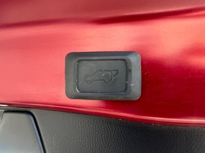 2022 Toyota RAV4 Cruiser