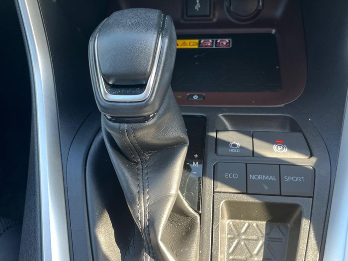 2022 Toyota RAV4 Cruiser