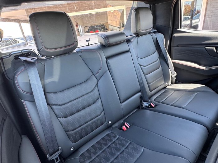 2025 Isuzu D-MAX X-TERRAIN