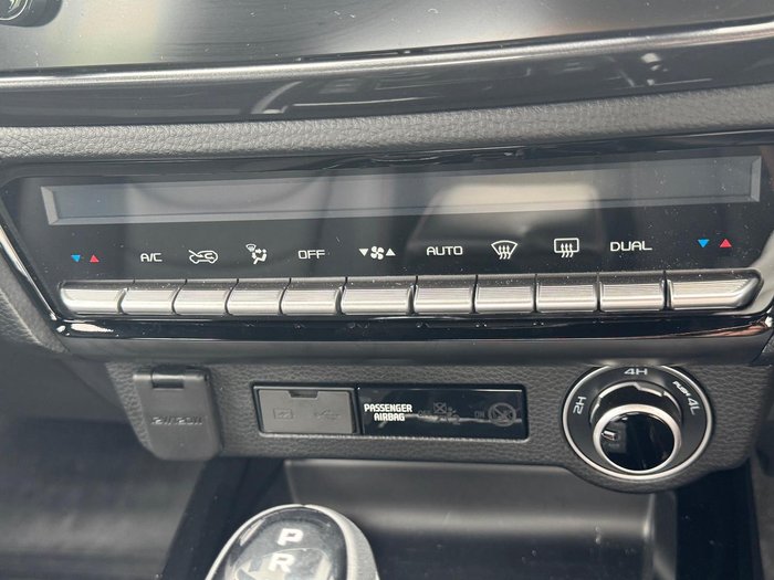 2025 Isuzu D-MAX X-TERRAIN